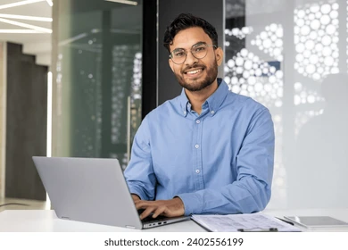 busy client